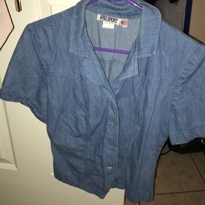 Vintage Shirt